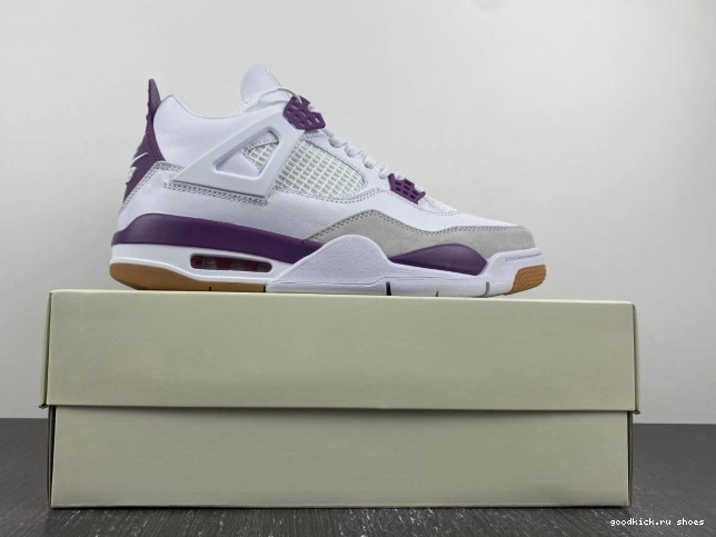 DR5415-150 Retro SB Jordan 4 0709